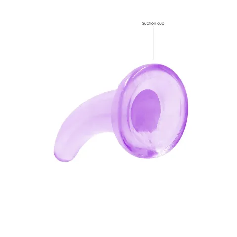 Фаллоимитатор — Realrock Dildo 4,5