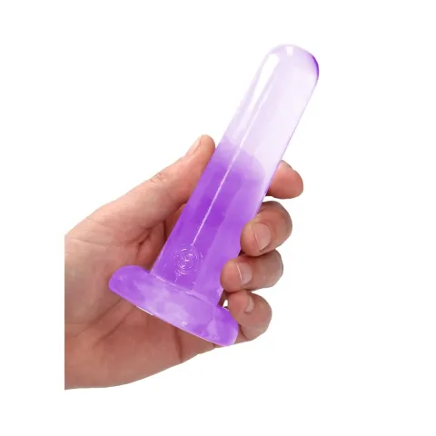 Фаллоимитатор — Realrock Dildo 5,3