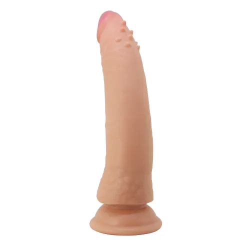 Фаллоимитатор — Pretty Love Kable Sliding Skin 8,3