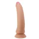 Фаллоимитатор — Pretty Love Kable Sliding Skin 8,3