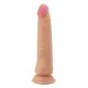 Фаллоимитатор — Pretty Love Kable Sliding Skin 8,3