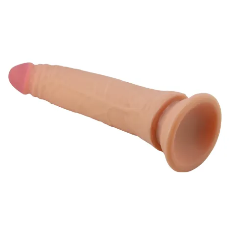 Фаллоимитатор — Pretty Love Kable Sliding Skin 8,3