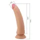 Фаллоимитатор — Pretty Love Kable Sliding Skin 8,3