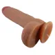 Фалоімітатор Pretty Love Mendel 10 Super Soft Liquid Silicone Dildo