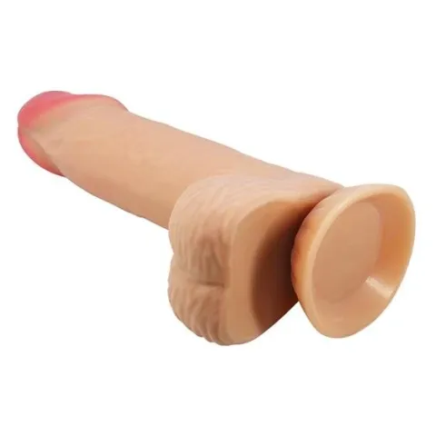 Фаллоимитатор — Pretty Love Sliding Skin 8,1