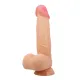 Фалоімітатор - Pretty Love Sliding Skin 8.5