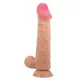 Фалоімітатор - Pretty Love Sliding Skin 9.4