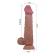 Фаллоимитатор — Pretty Love Sliding Skin 9,4
