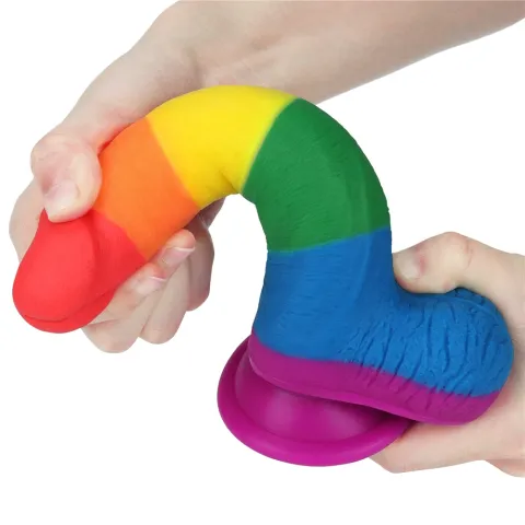 Фалоімітатор - Prider Dildo 7.5
