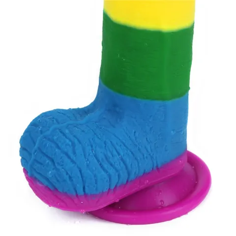 Фалоімітатор - Prider Dildo 7.5