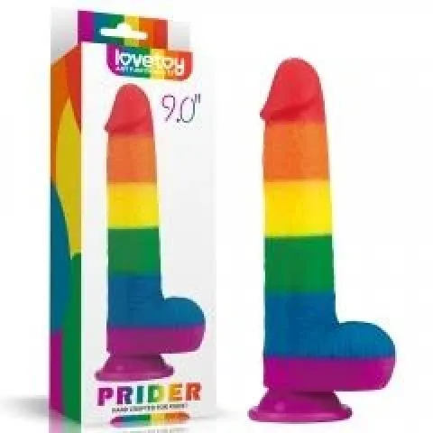 Фаллоимитатор — Prider Dildo 9