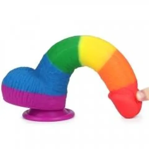 Фаллоимитатор — Prider Dildo 9