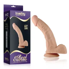 Фалоімітатор - Real Extreme Dildo 8.5