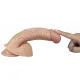 Фалоімітатор - Real Extreme Dildo 8.5