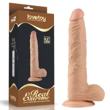 Фалоімітатор - Real Extreme Dildo 9.5