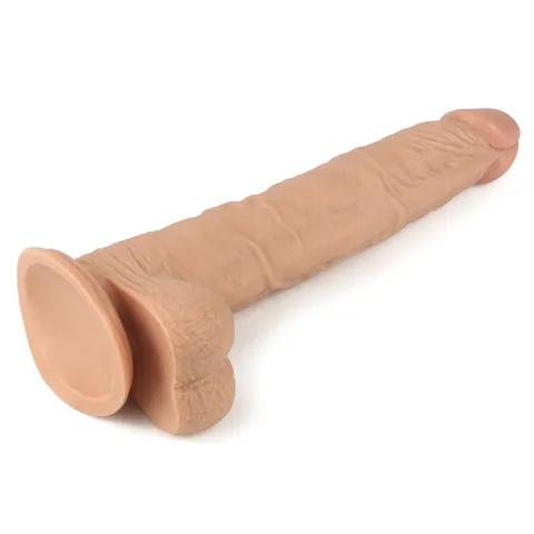 Фалоімітатор - Real Extreme Dildo 9.5