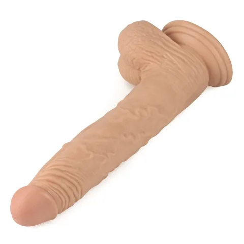 Фалоімітатор - Real Extreme Dildo 9.5