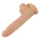 Фалоімітатор - Real Extreme Dildo 9.5