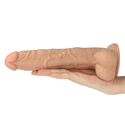 Фалоімітатор - Real Extreme Dildo 9.5