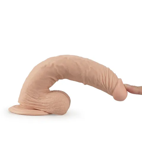 Фалоімітатор - Real Extreme Dildo 9.5