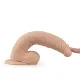 Фалоімітатор - Real Extreme Dildo 9.5