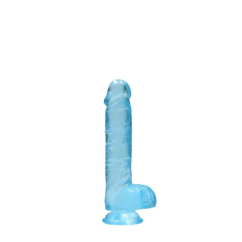 Фаллоимитатор — Realrock Dildo 6
