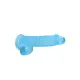 Фаллоимитатор — Realrock Dildo 6