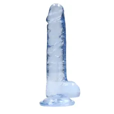 Фалоімітатор - Realrock Dildo 7