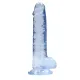Фаллоимитатор — Realrock Dildo 7