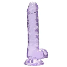 Фалоімітатор - Realrock Dildo 7