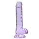 Фалоімітатор - Realrock Dildo 7