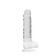 Фаллоимитатор — Realrock Dildo 8