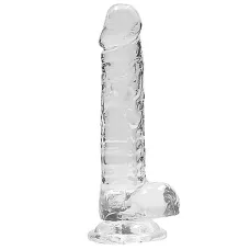 Фалоімітатор - Realrock Dildo 7