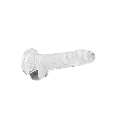Фаллоимитатор — Realrock Dildo 7