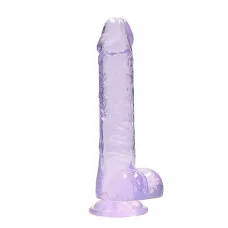 Фалоімітатор - Realrock Dildo 8