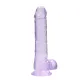 Фаллоимитатор — Realrock Dildo 8