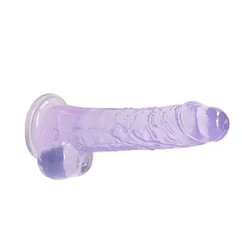 Фаллоимитатор — Realrock Dildo 8
