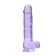 Фалоімітатор - Realrock Dildo 9