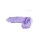 Фалоімітатор - Realrock Dildo 9