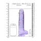 Фалоімітатор - Realrock Dildo 9