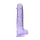 Фалоімітатор - Realrock Dildo 9
