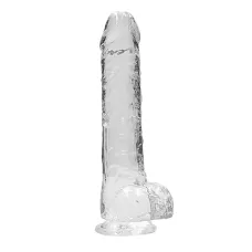 Фалоімітатор - Realrock Dildo 9