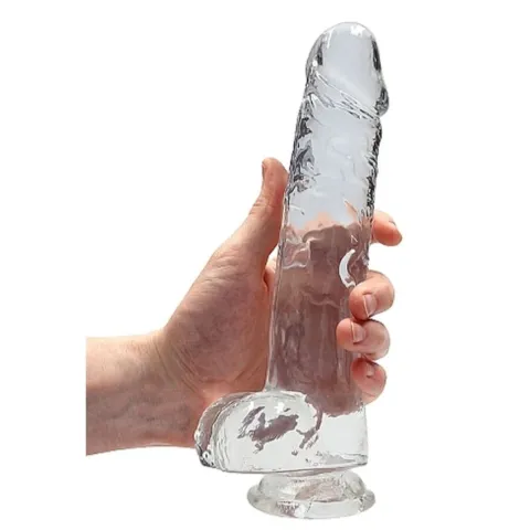 Фалоімітатор - Realrock Dildo 9
