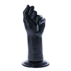 Фалоімітатор рука для фістингу -  Toyz4lovers Fist Fisting Errigal Black