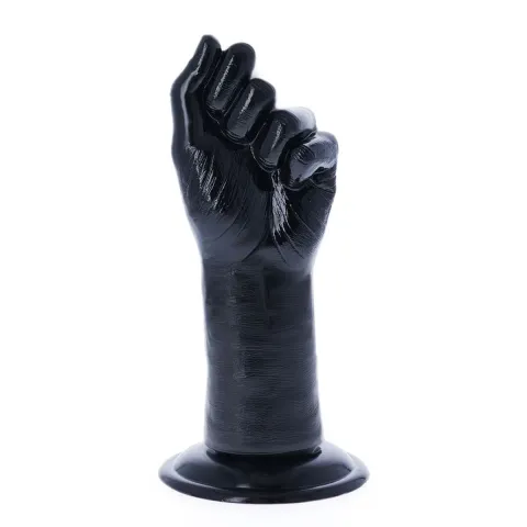 Фалоімітатор рука для фістингу -  Toyz4lovers Fist Fisting Errigal Black