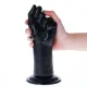 Фалоімітатор рука для фістингу -  Toyz4lovers Fist Fisting Errigal Black