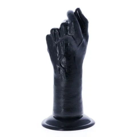 Фалоімітатор рука для фістингу -  Toyz4lovers Fist Fisting Errigal Black