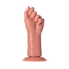 Фаллоимитатор в форме руки для фистинга — Toyz4lovers Fist Fisting Errigal Flesh