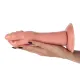 Фаллоимитатор в форме руки для фистинга — Toyz4lovers Fist Fisting Errigal Flesh