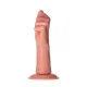 Фаллоимитатор в форме руки для фистинга — Toyz4lovers Fist Fisting Errigal Flesh